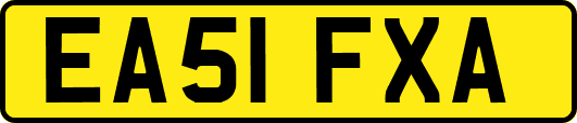 EA51FXA