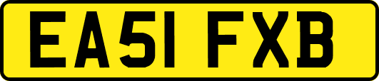 EA51FXB