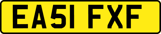 EA51FXF