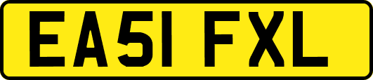 EA51FXL