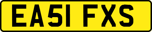 EA51FXS