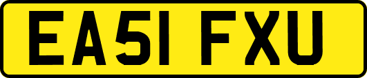 EA51FXU