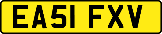 EA51FXV