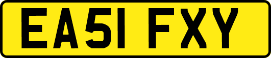 EA51FXY