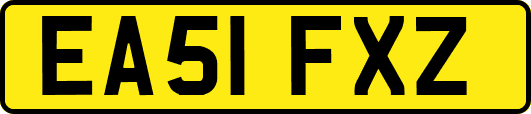 EA51FXZ