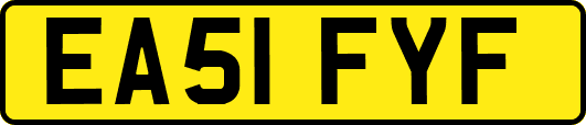 EA51FYF