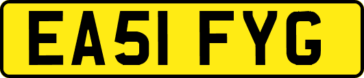 EA51FYG