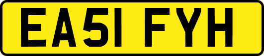 EA51FYH