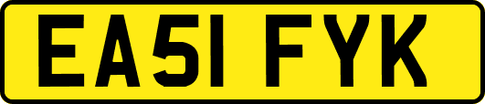 EA51FYK