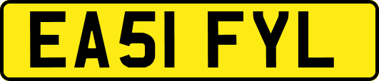 EA51FYL