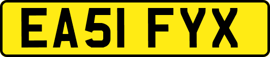 EA51FYX