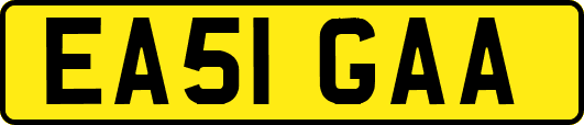 EA51GAA