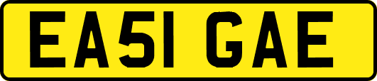 EA51GAE