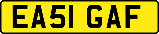 EA51GAF