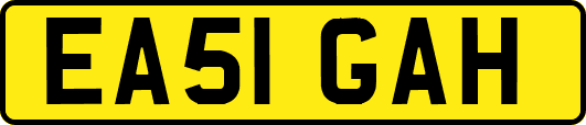 EA51GAH