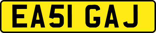 EA51GAJ