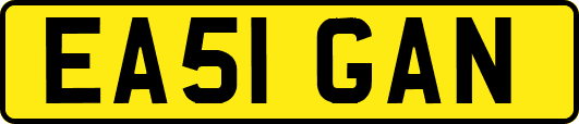 EA51GAN