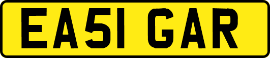 EA51GAR