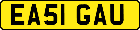 EA51GAU