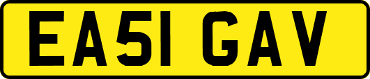 EA51GAV