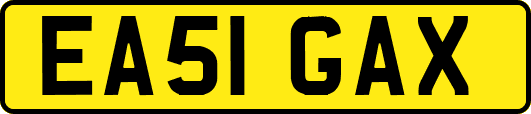 EA51GAX