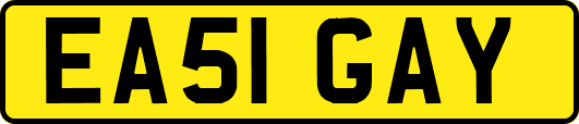 EA51GAY