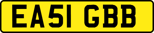 EA51GBB