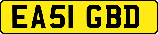 EA51GBD