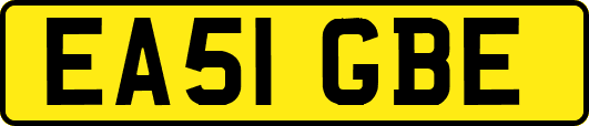 EA51GBE