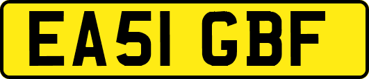 EA51GBF