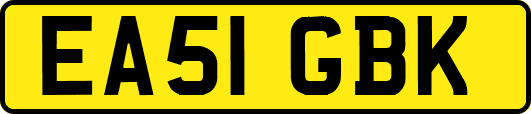 EA51GBK