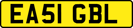 EA51GBL