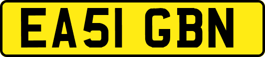 EA51GBN