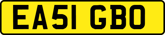 EA51GBO