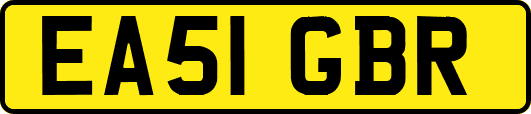 EA51GBR