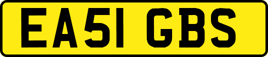 EA51GBS