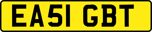 EA51GBT