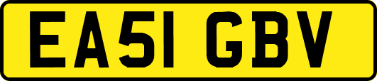 EA51GBV