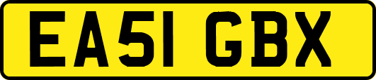 EA51GBX