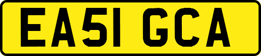 EA51GCA