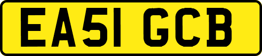 EA51GCB