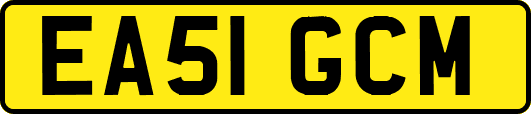 EA51GCM