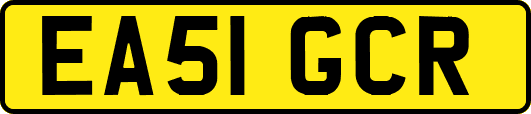 EA51GCR