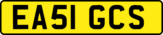 EA51GCS