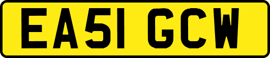 EA51GCW