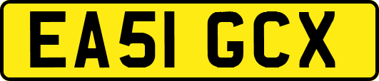 EA51GCX