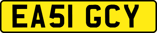 EA51GCY