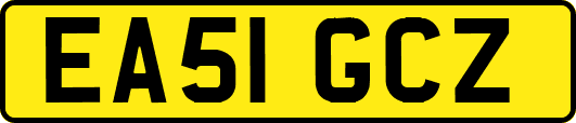 EA51GCZ