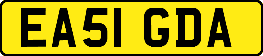 EA51GDA