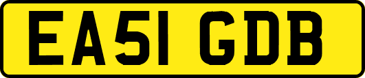 EA51GDB